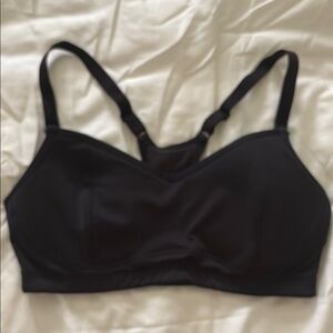 Playtex Black Maternity Nursing Bra